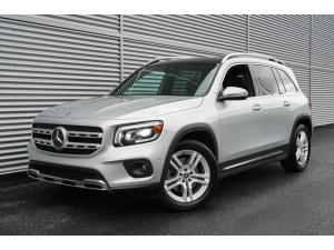 2022 Mercedes-Benz GLB-Class GLB250 - Image 1
