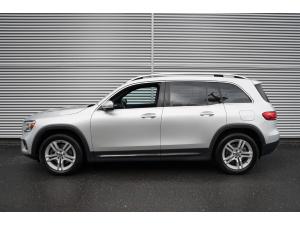 Thumbnail 6 Mercedes-Benz GLB-Class GLB250 2022