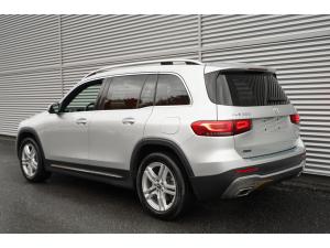 Thumbnail 7 Mercedes-Benz GLB-Class GLB250 2022