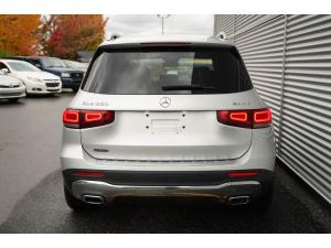 Thumbnail 8 Mercedes-Benz GLB-Class GLB250 2022
