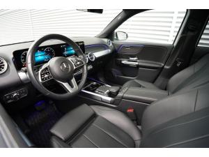Thumbnail 10 Mercedes-Benz GLB-Class GLB250 2022