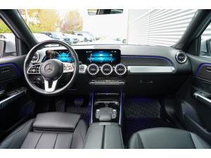 Thumbnail 14 Mercedes-Benz GLB-Class GLB250 2022