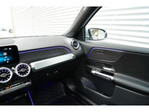 Thumbnail 16 Mercedes-Benz GLB-Class GLB250 2022