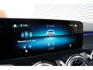 Thumbnail 20 Mercedes-Benz GLB-Class GLB250 2022