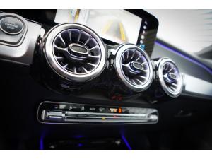 Thumbnail 23 Mercedes-Benz GLB-Class GLB250 2022