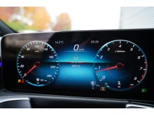 Thumbnail 27 Mercedes-Benz GLB-Class GLB250 2022