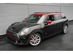 Miniature 5 Mini Clubman JCW ALL4 2022