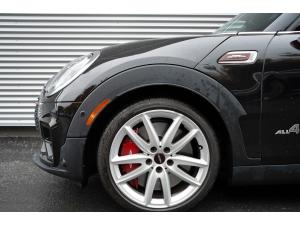 Miniature 6 Mini Clubman JCW ALL4 2022