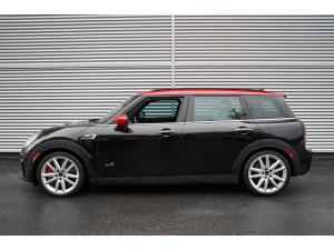 Miniature 7 Mini Clubman JCW ALL4 2022
