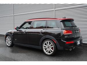 Miniature 8 Mini Clubman JCW ALL4 2022