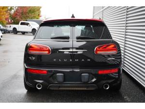 Miniature 9 Mini Clubman JCW ALL4 2022