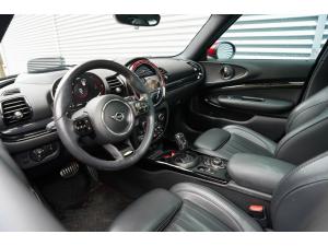 Miniature 10 Mini Clubman JCW ALL4 2022