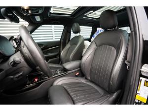 Miniature 12 Mini Clubman JCW ALL4 2022