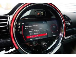 Miniature 18 Mini Clubman JCW ALL4 2022