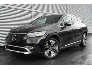 2024 Mercedes-Benz EQE SUV EQE350 - Image 1