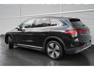 Miniature 7 Mercedes-Benz EQE SUV EQE350 2024