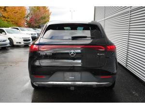 Miniature 8 Mercedes-Benz EQE SUV EQE350 2024