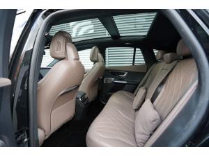Miniature 13 Mercedes-Benz EQE SUV EQE350 2024