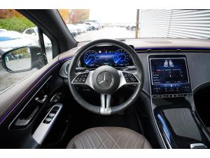 Miniature 17 Mercedes-Benz EQE SUV EQE350 2024