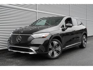 2024 Mercedes-Benz EQE EQE350 - Image 1