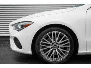 Miniature 5 Mercedes-Benz CLA CLA250 2025
