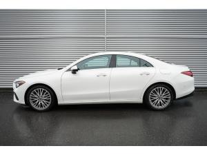 Miniature 6 Mercedes-Benz CLA CLA250 2025
