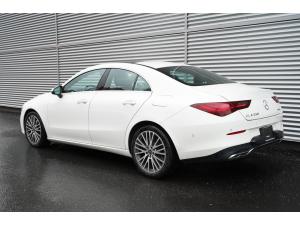 Miniature 7 Mercedes-Benz CLA CLA250 2025