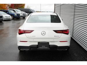 Miniature 8 Mercedes-Benz CLA CLA250 2025
