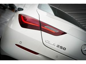 Miniature 9 Mercedes-Benz CLA CLA250 2025
