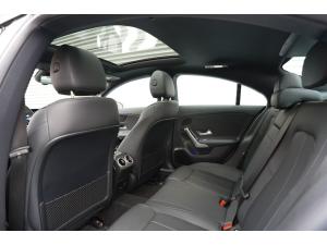 Miniature 13 Mercedes-Benz CLA CLA250 2025
