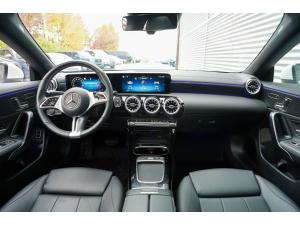 Miniature 14 Mercedes-Benz CLA CLA250 2025
