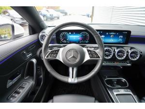 Miniature 15 Mercedes-Benz CLA CLA250 2025