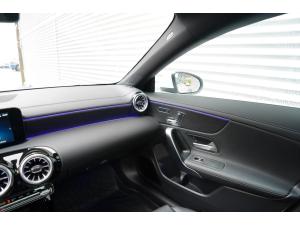 Miniature 16 Mercedes-Benz CLA CLA250 2025