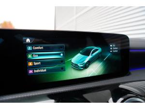 Miniature 24 Mercedes-Benz CLA CLA250 2025