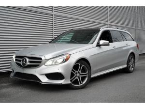 2015 Mercedes-Benz E-Class E400 - Image 1