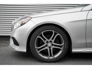 Miniature 5 Mercedes-Benz E-Class E400 2015