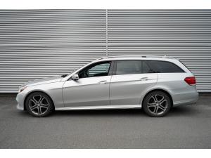 Miniature 6 Mercedes-Benz E-Class E400 2015