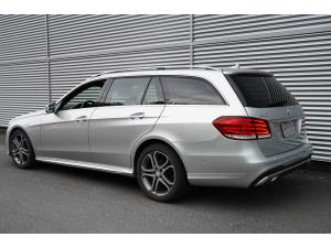 Miniature 7 Mercedes-Benz E-Class E400 2015