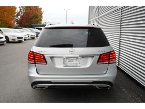 Miniature 8 Mercedes-Benz E-Class E400 2015