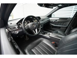 Miniature 11 Mercedes-Benz E-Class E400 2015