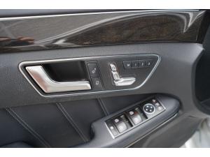 Miniature 12 Mercedes-Benz E-Class E400 2015