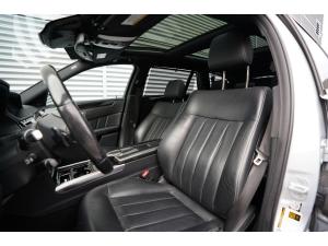 Miniature 13 Mercedes-Benz E-Class E400 2015