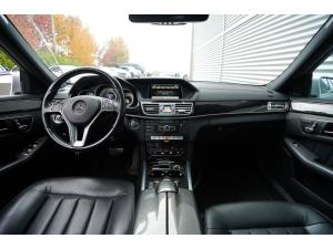Miniature 16 Mercedes-Benz E-Class E400 2015