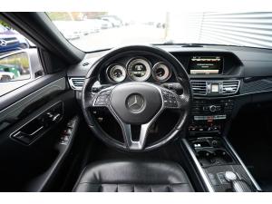 Miniature 17 Mercedes-Benz E-Class E400 2015