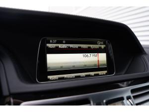 Miniature 20 Mercedes-Benz E-Class E400 2015