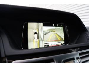Miniature 21 Mercedes-Benz E-Class E400 2015
