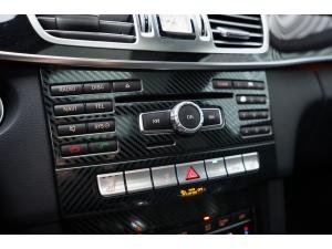 Miniature 23 Mercedes-Benz E-Class E400 2015