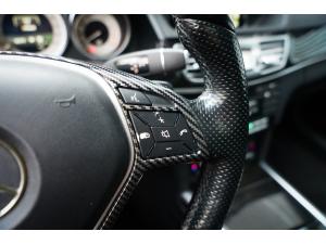 Miniature 27 Mercedes-Benz E-Class E400 2015