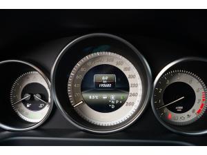 Miniature 28 Mercedes-Benz E-Class E400 2015
