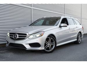 2015 Mercedes-Benz E-Class E400 - Image 1